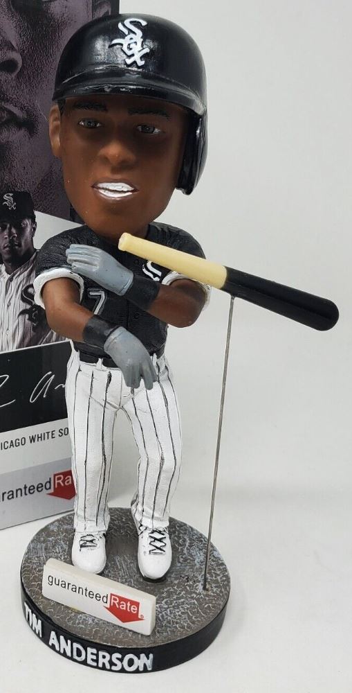 Tim Anderson