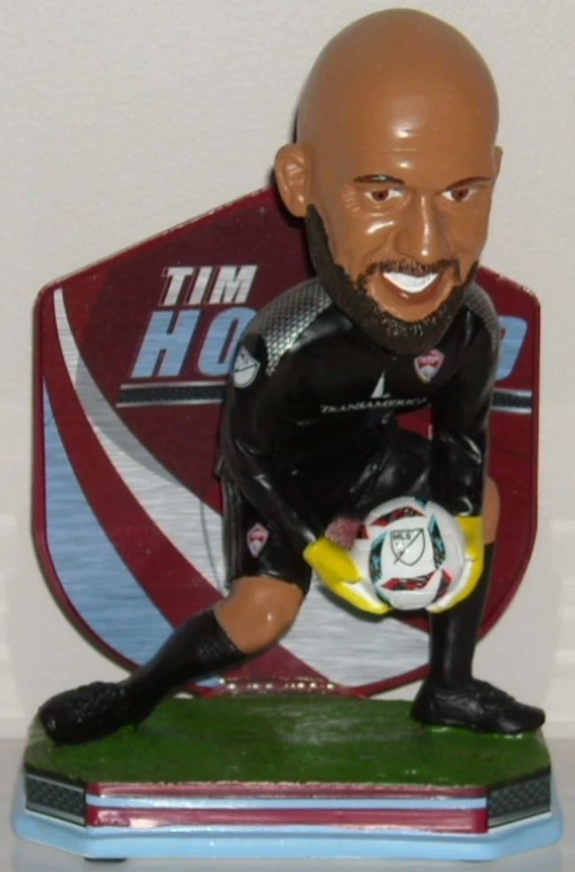 Tim Howard