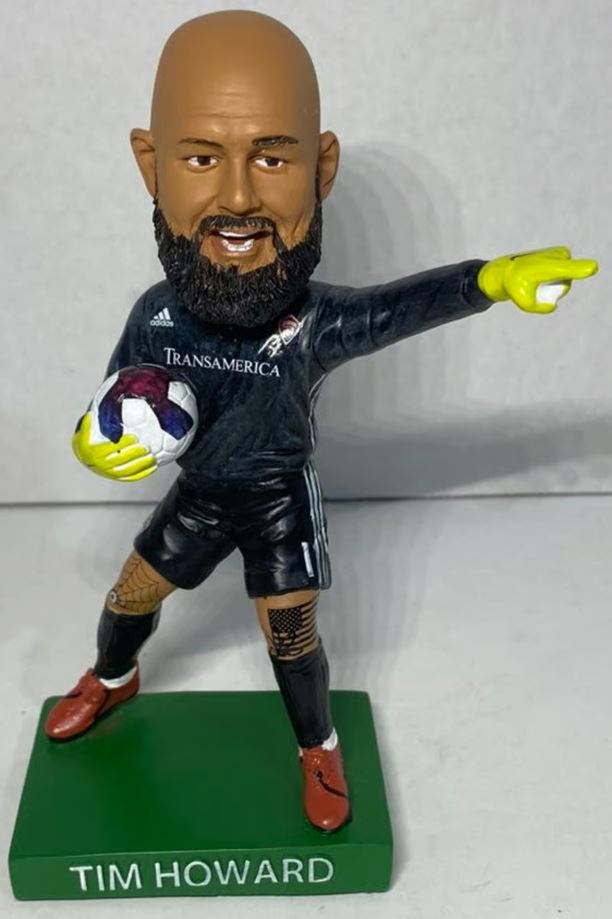 Tim Howard