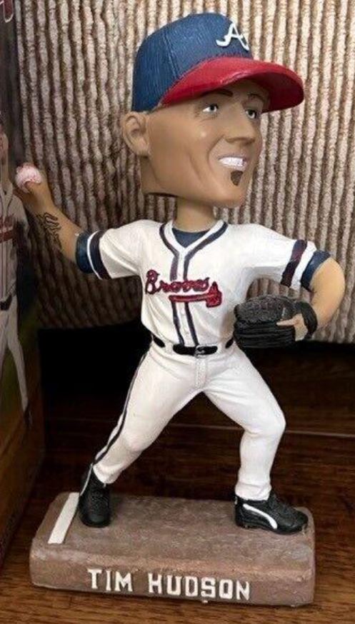 Tim Hudson