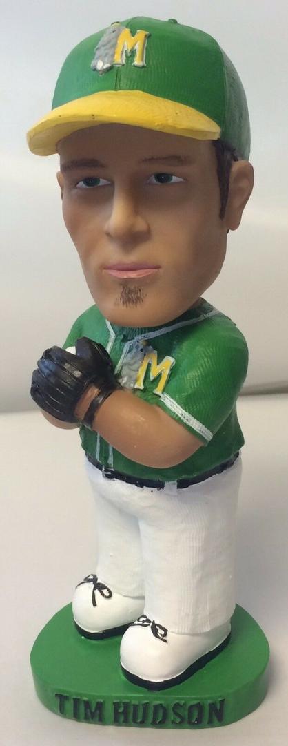 Tim Hudson