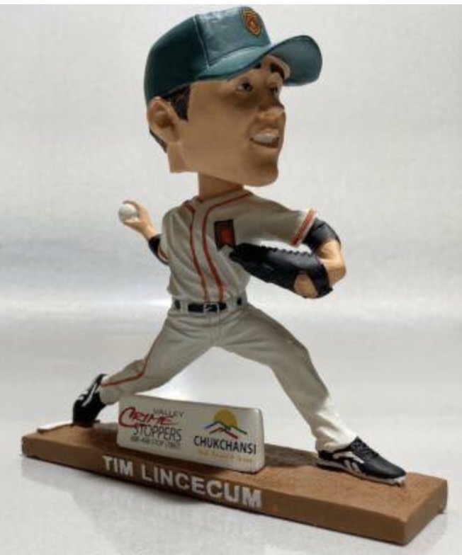 Tim Lincecum