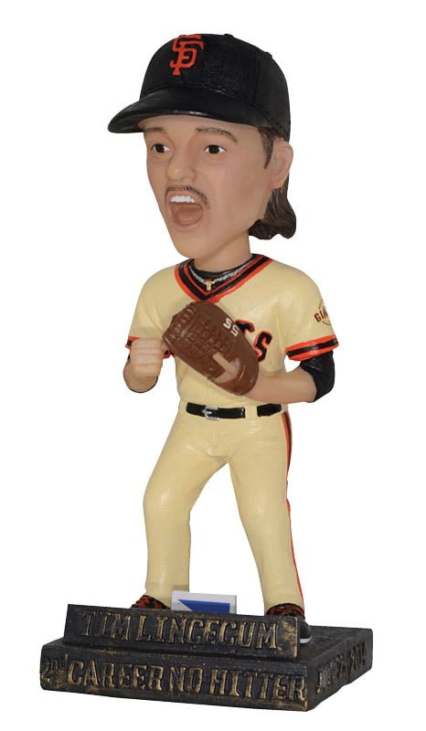 Tim Lincecum