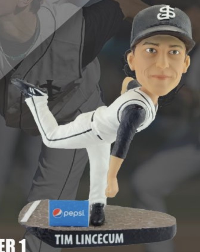 Tim Lincecum
