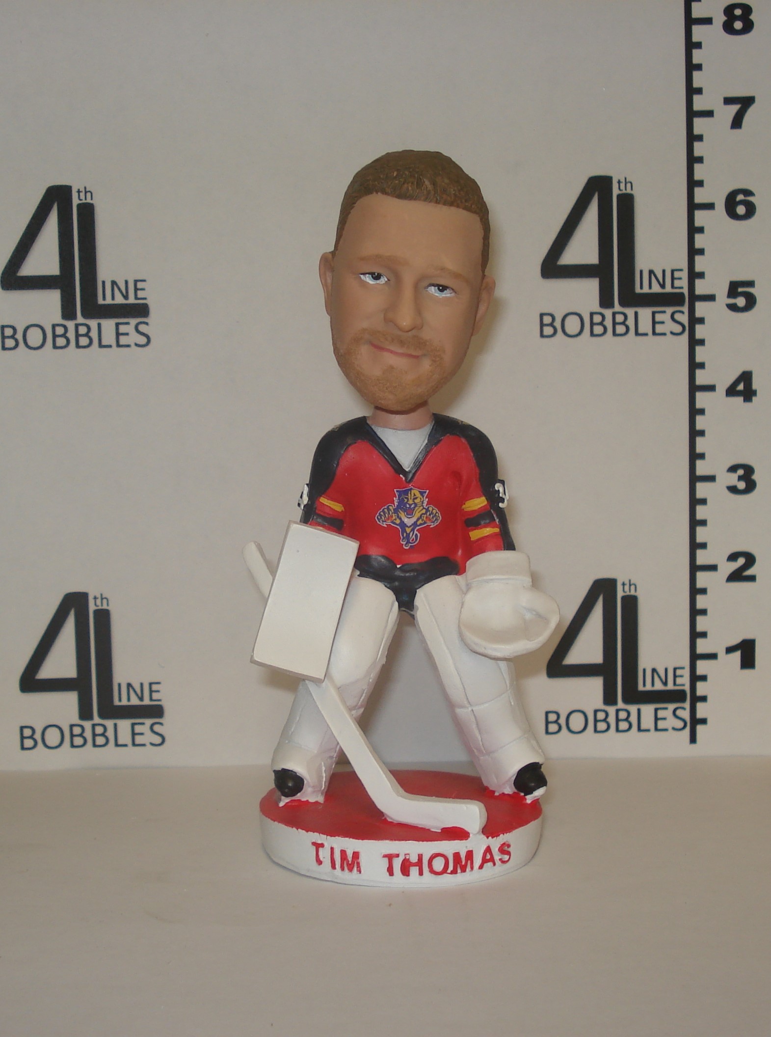 Tim Thomas