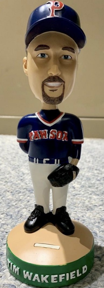 Tim Wakefield