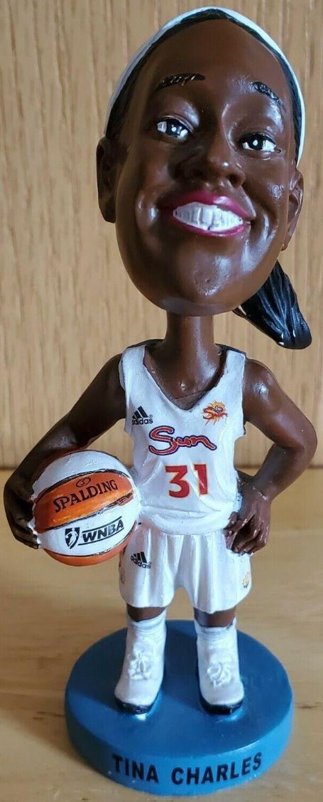 Tina Charles