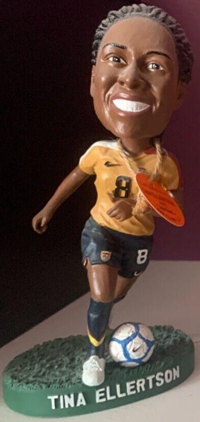Tina Ellertson