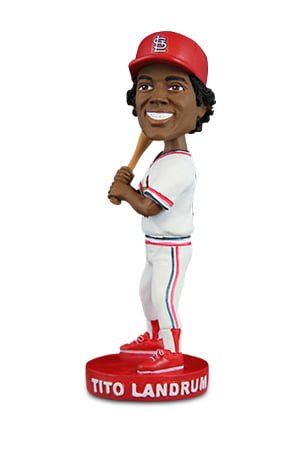 Tito Landrum