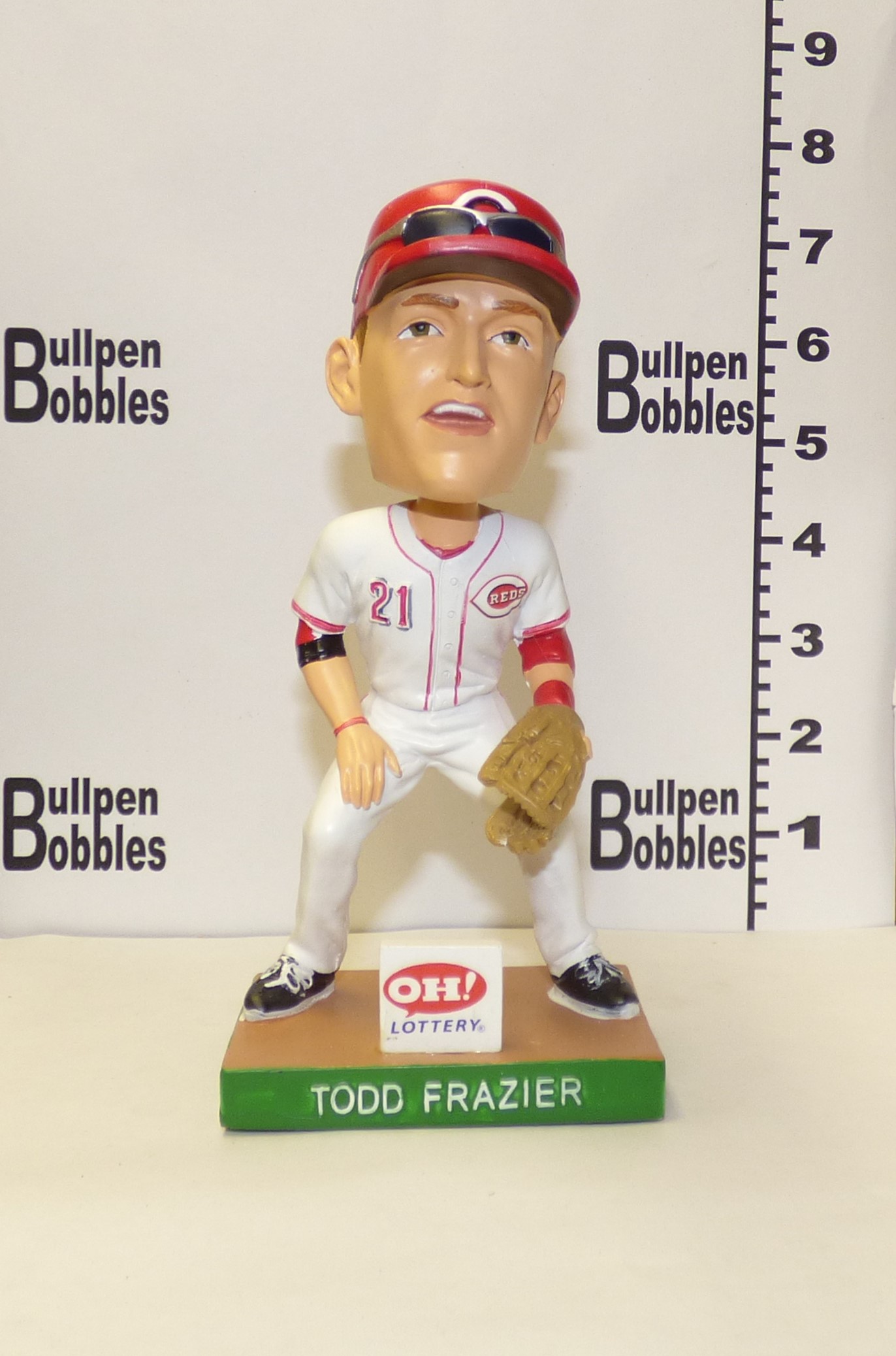 Todd Frazier