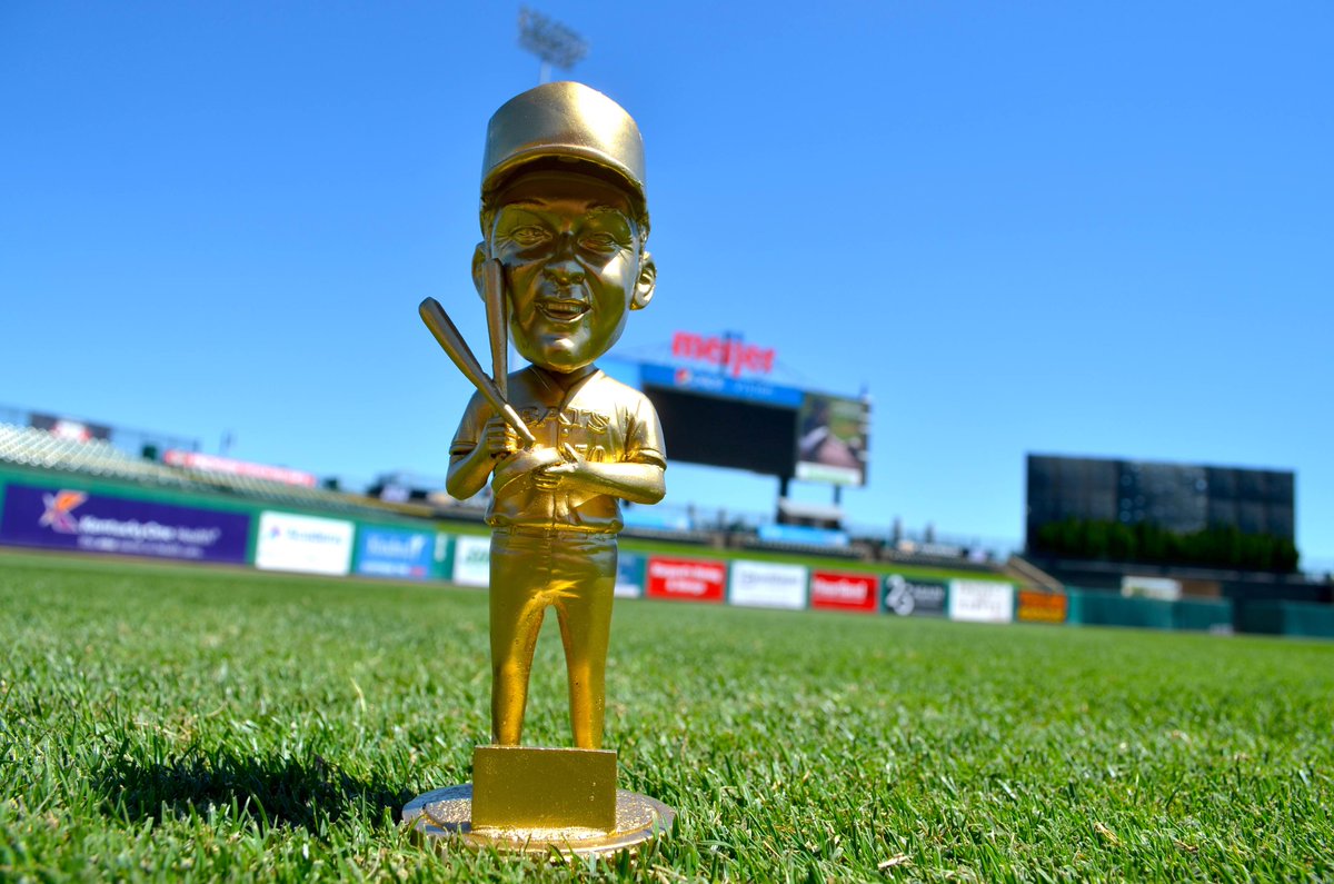 Todd Frazier (Gold) (Variant)