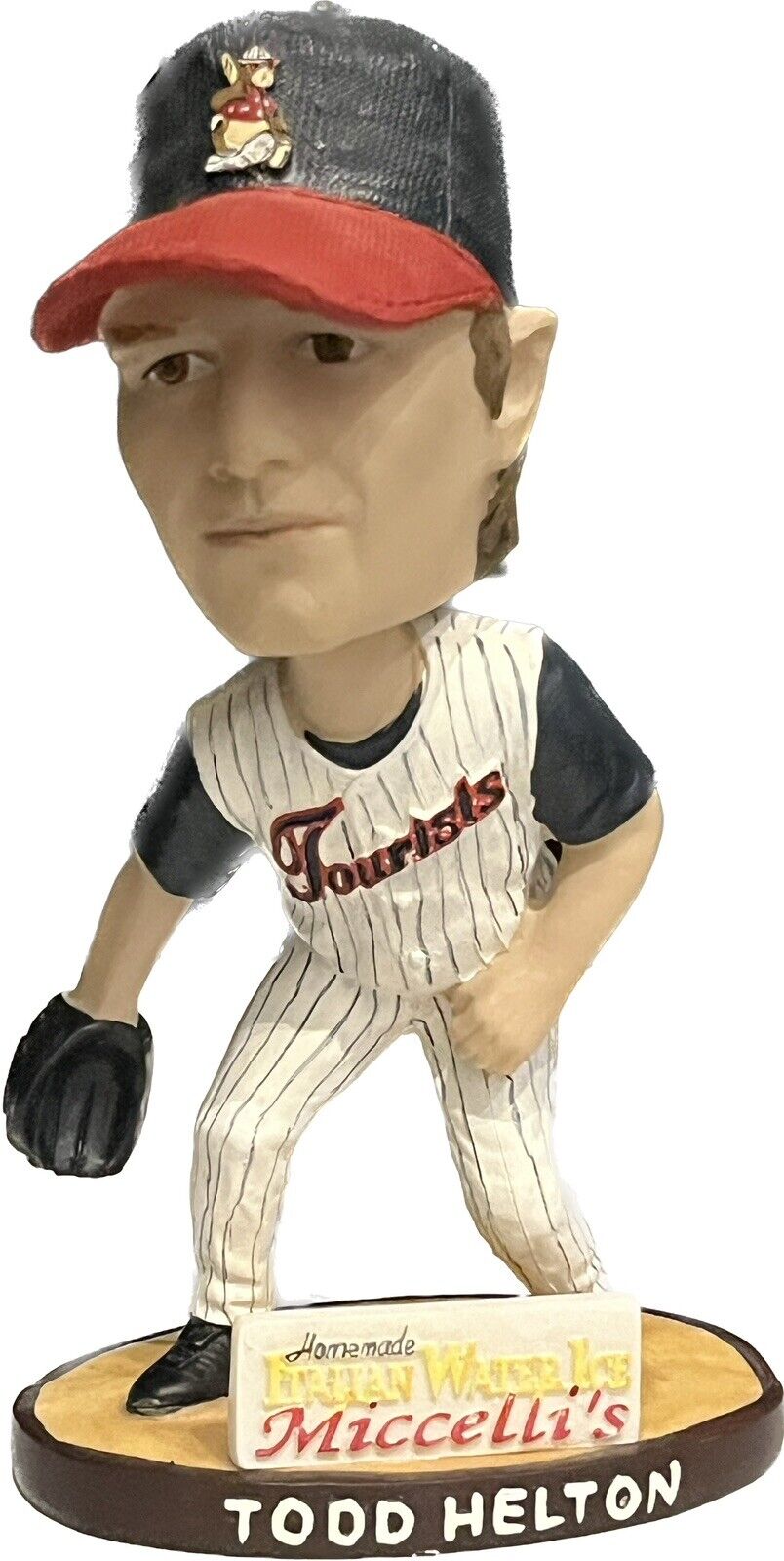 Todd Helton