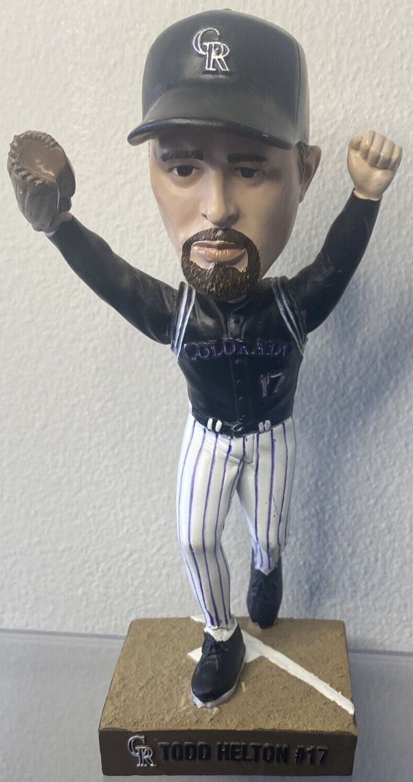 Todd Helton