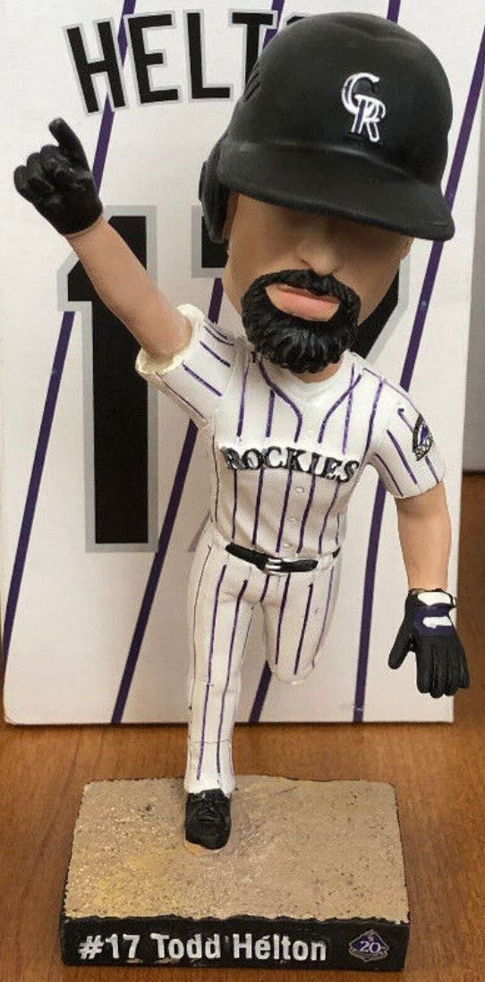 Todd Helton