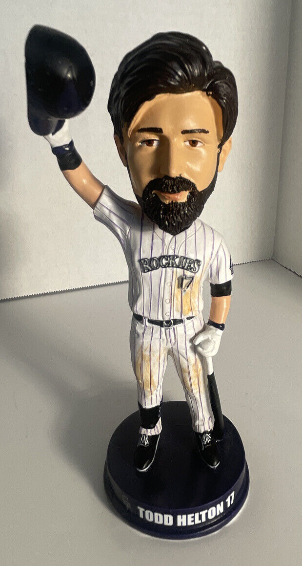 Todd Helton