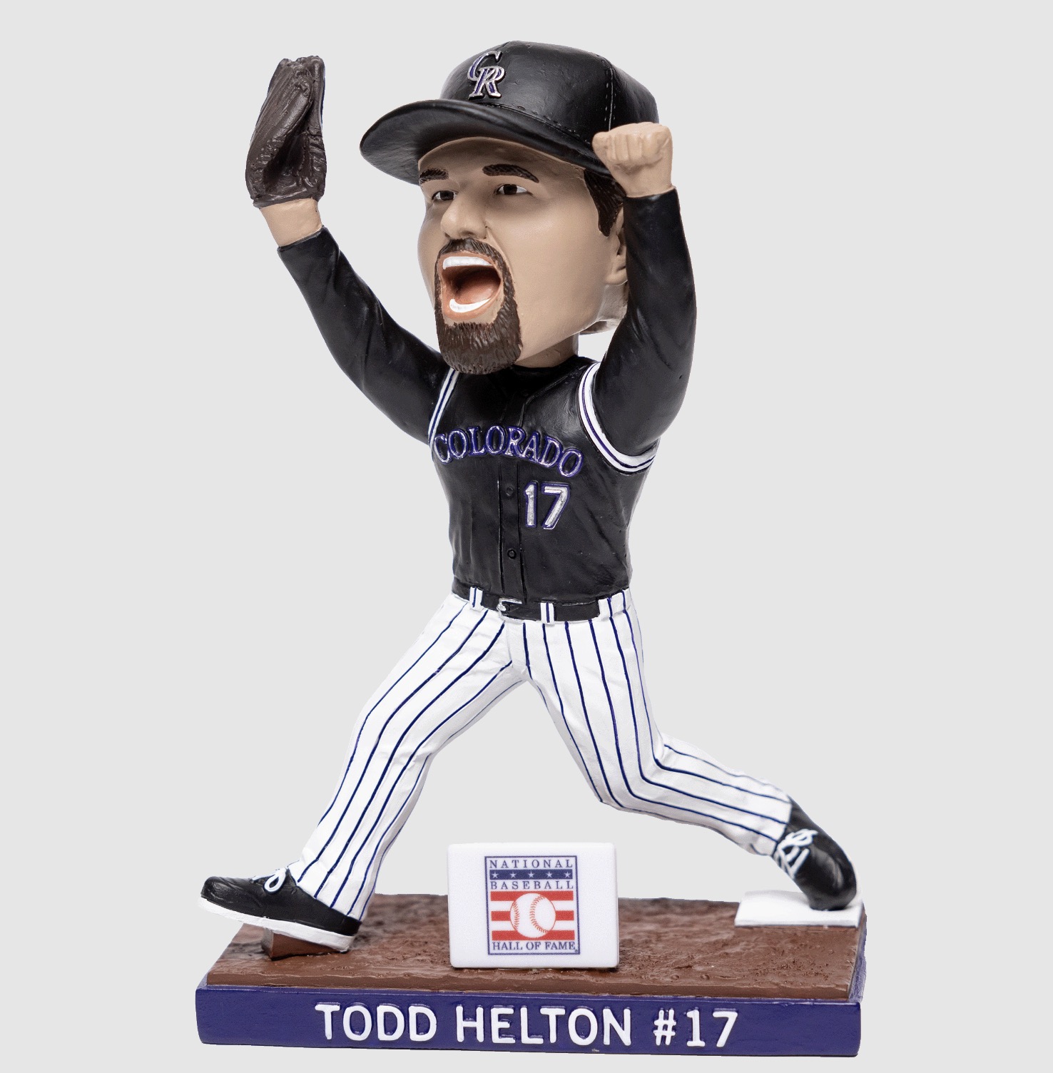 Todd Helton
