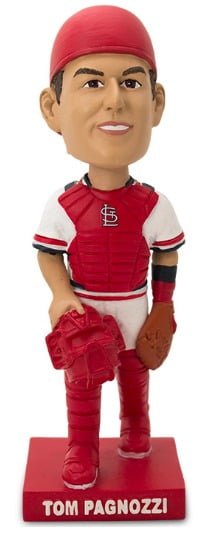 Tom Pagnozzi