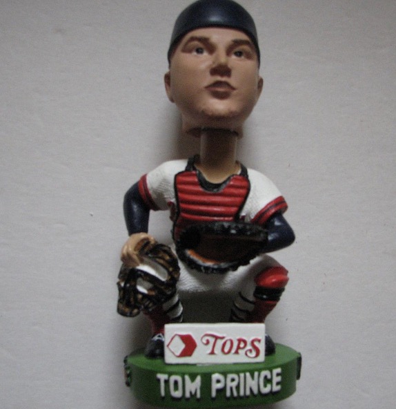Tom Prince