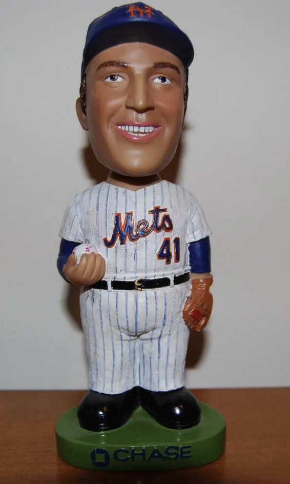 Tom Seaver