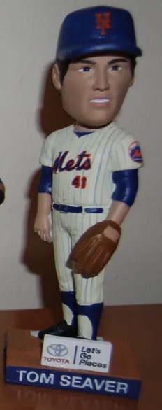 Tom Seaver