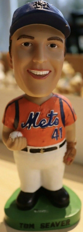 Tom Seaver
