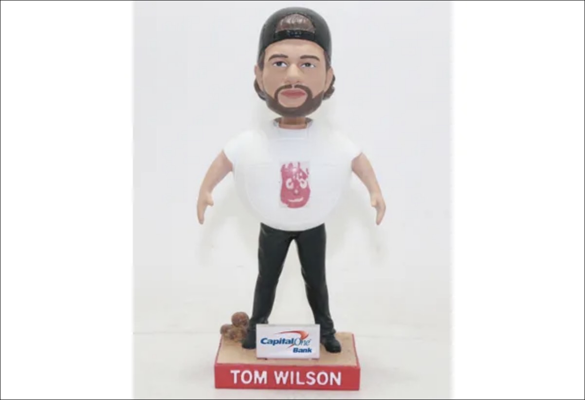 Tom Wilson