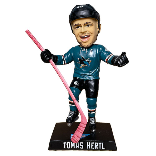 Tomas Hertl