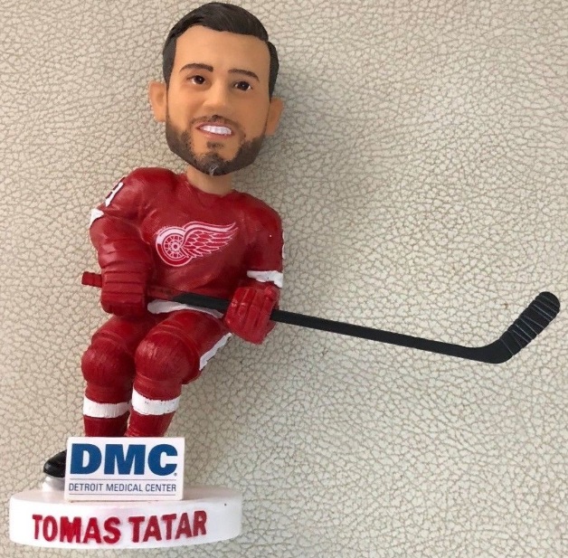 Tomas Tatar