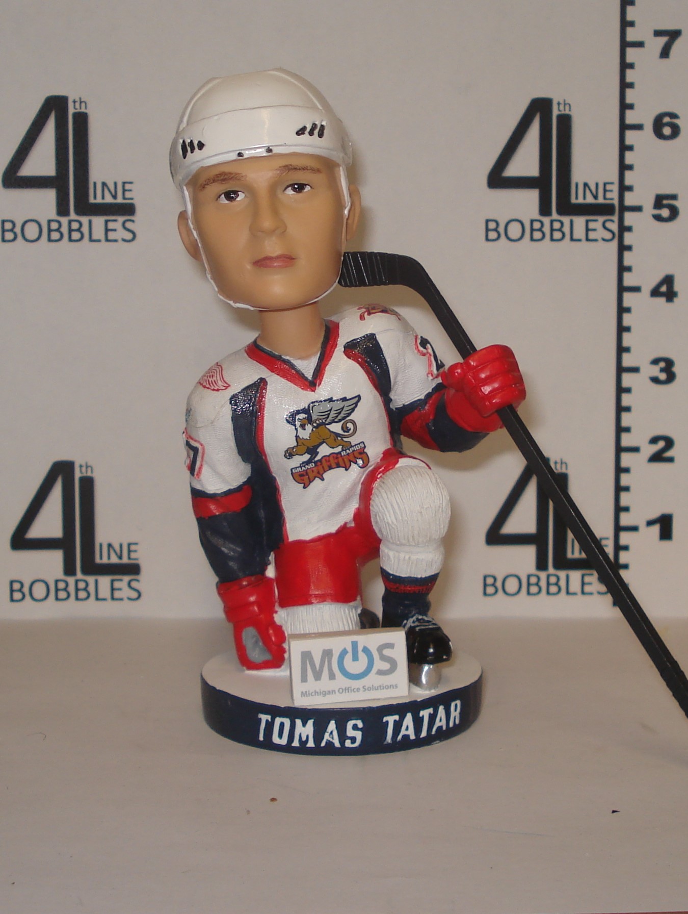 Tomas Tatar