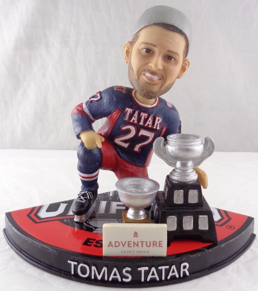 Tomas Tatar