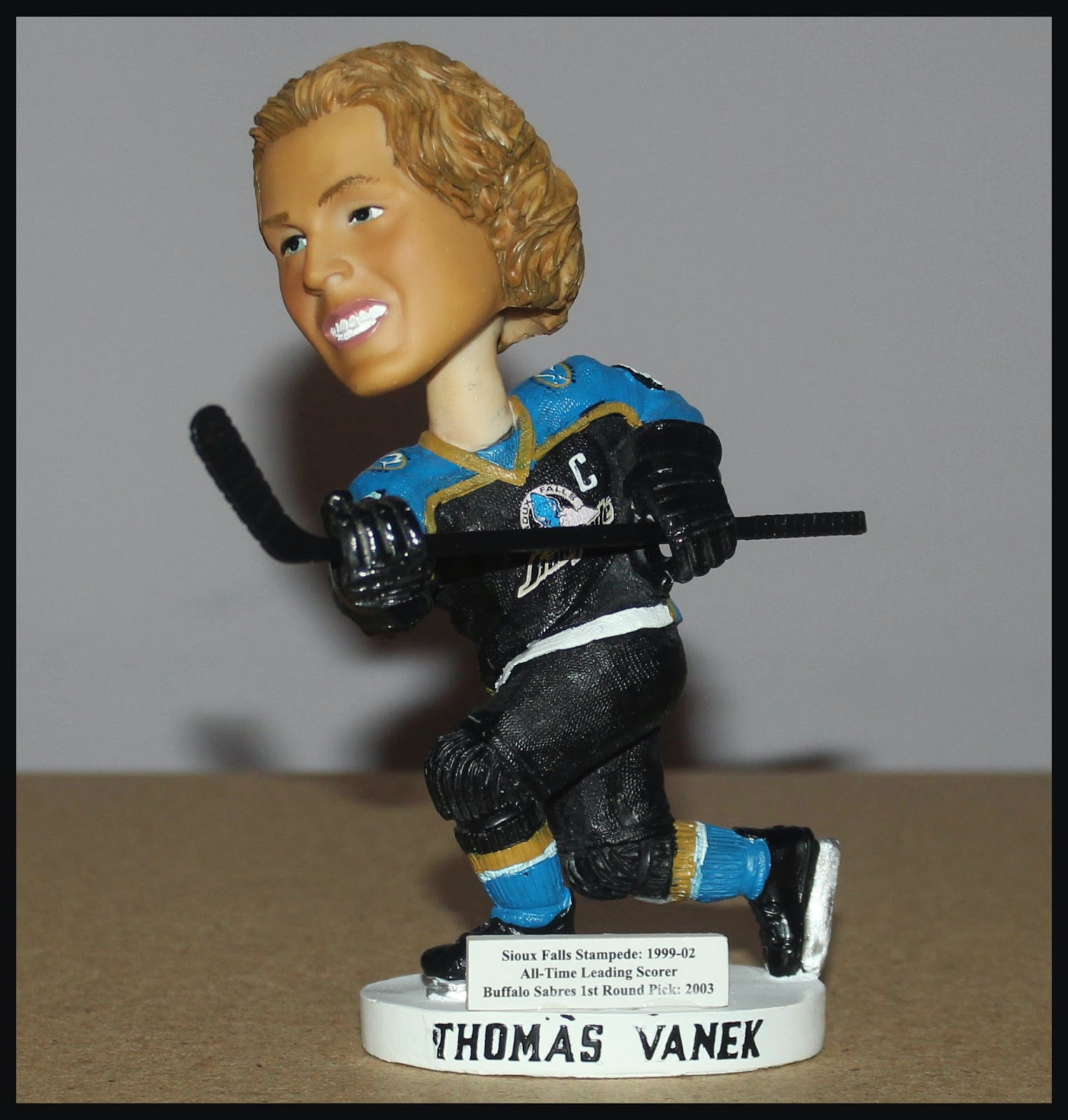 Tomas Vanek