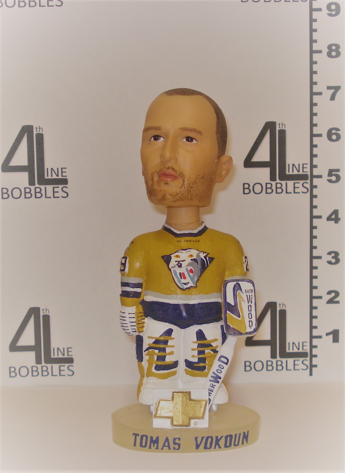 Tomas Vokoun