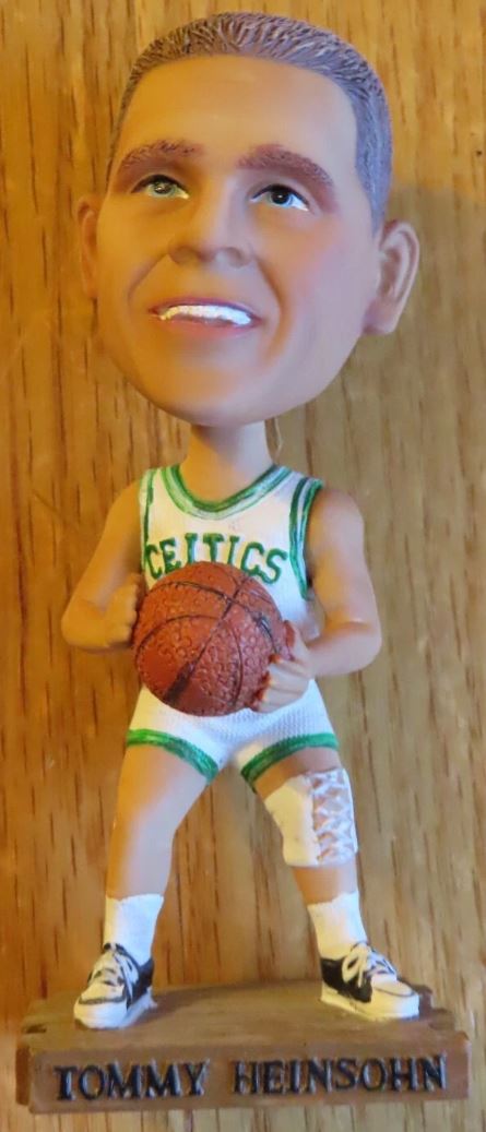 Tommy Heinsohn