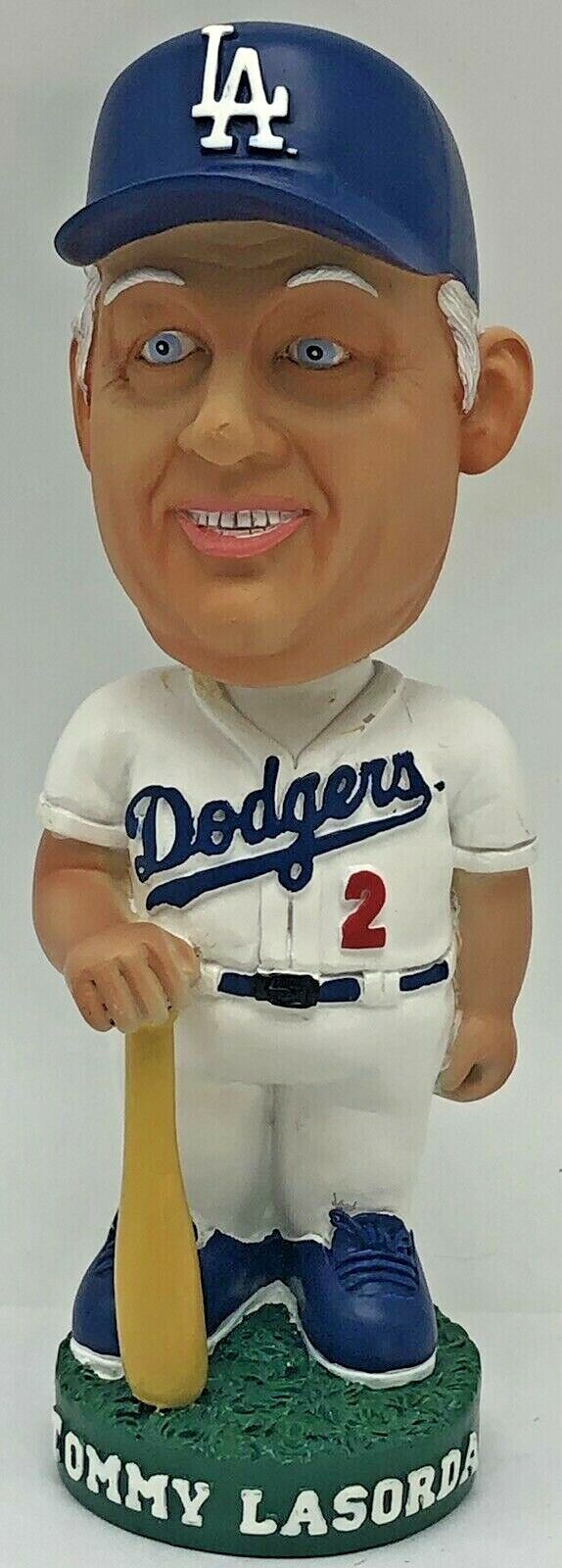 Tommy Lasorda