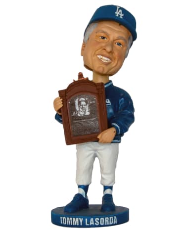 Tommy Lasorda