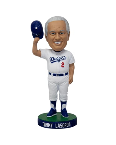 Tommy Lasorda