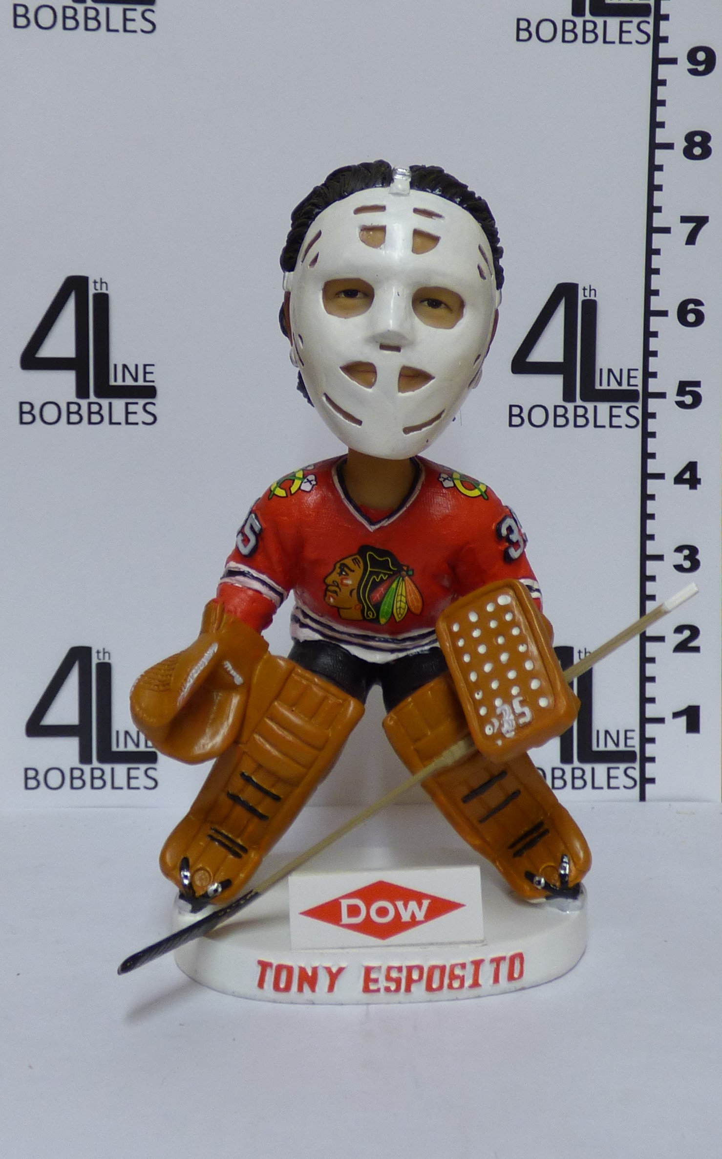 Tony Esposito