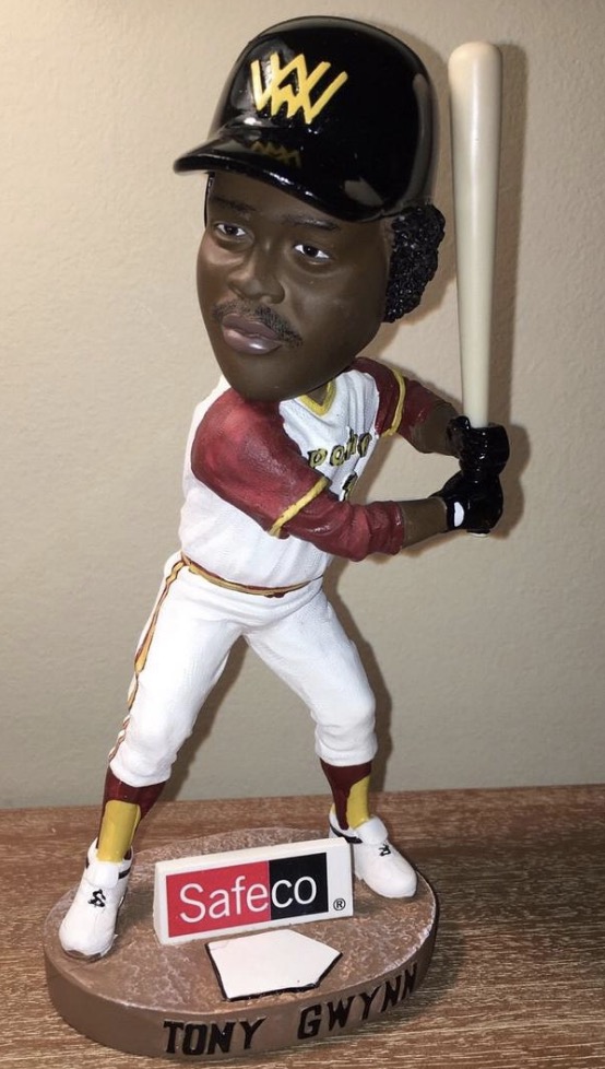 Tony Gwynn