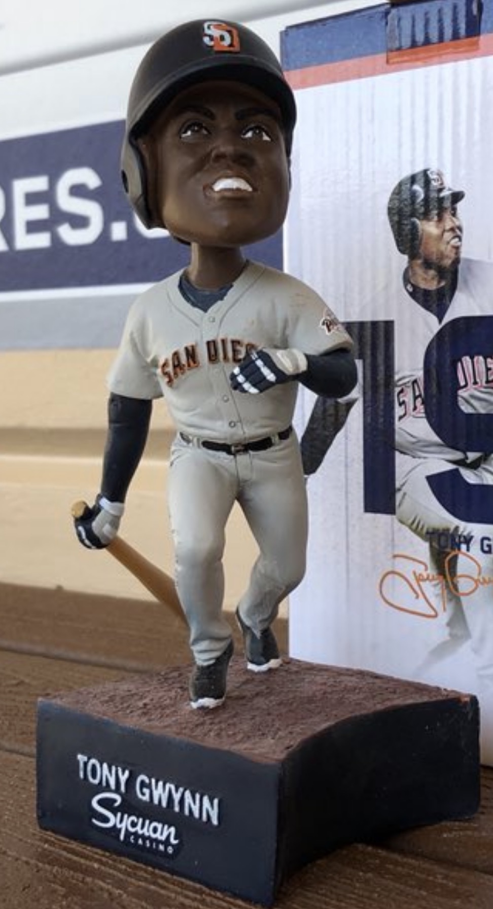 Tony Gwynn