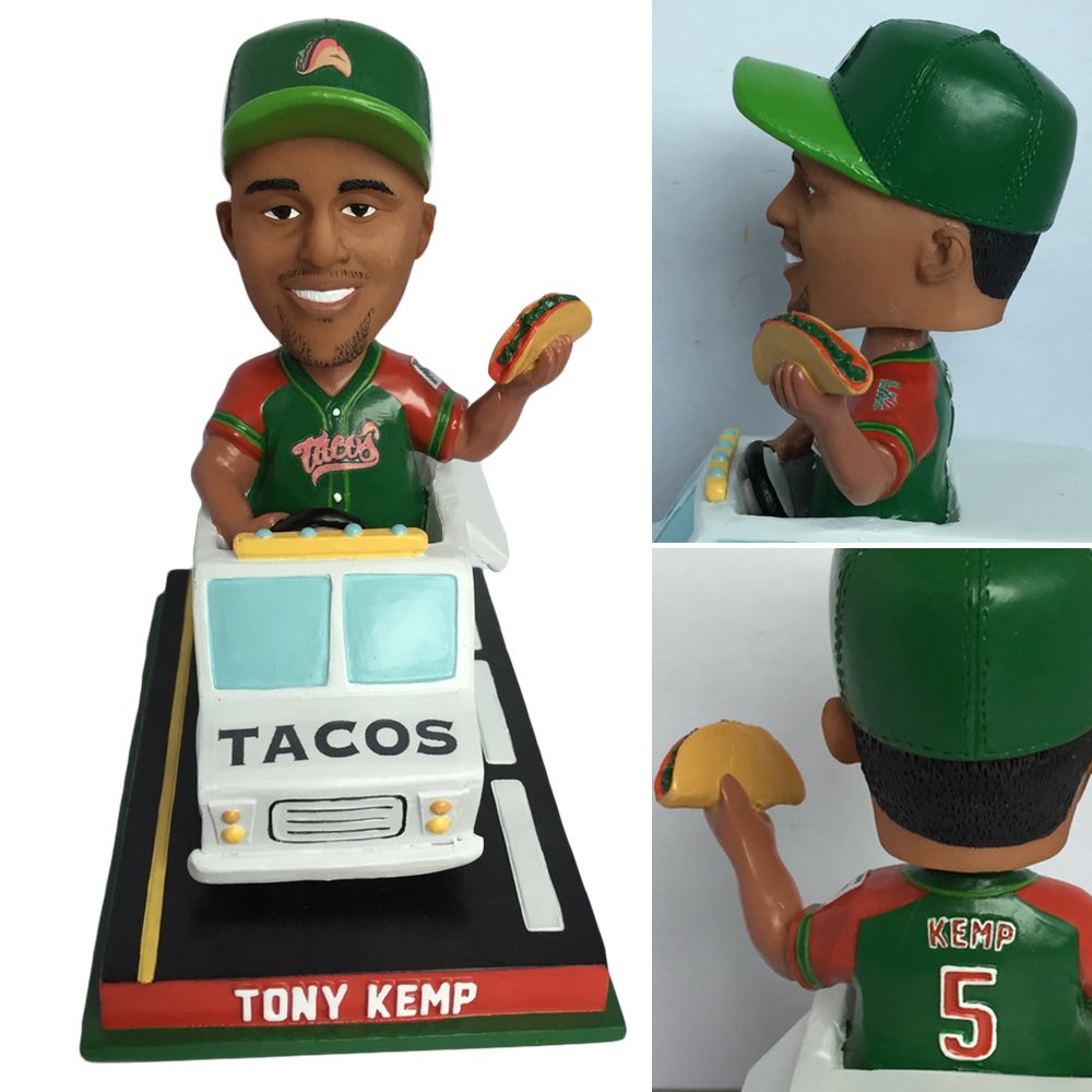 Tony Kemp