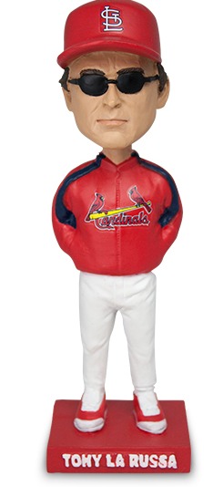 Tony La Russa
