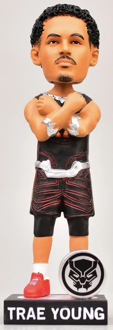 Trae Young