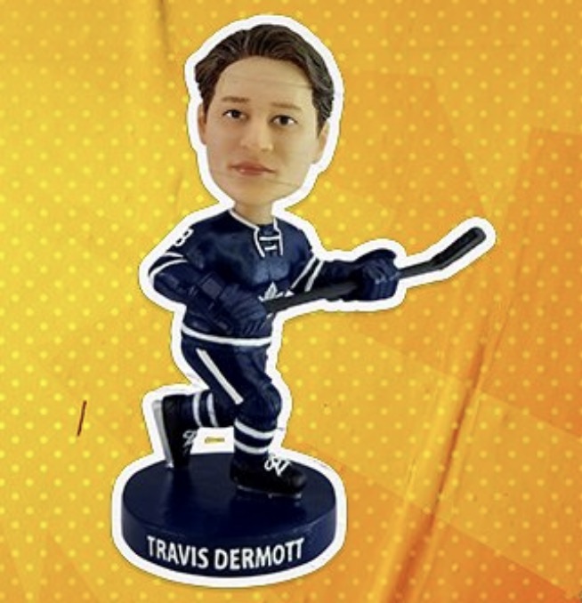 Travis Dermott