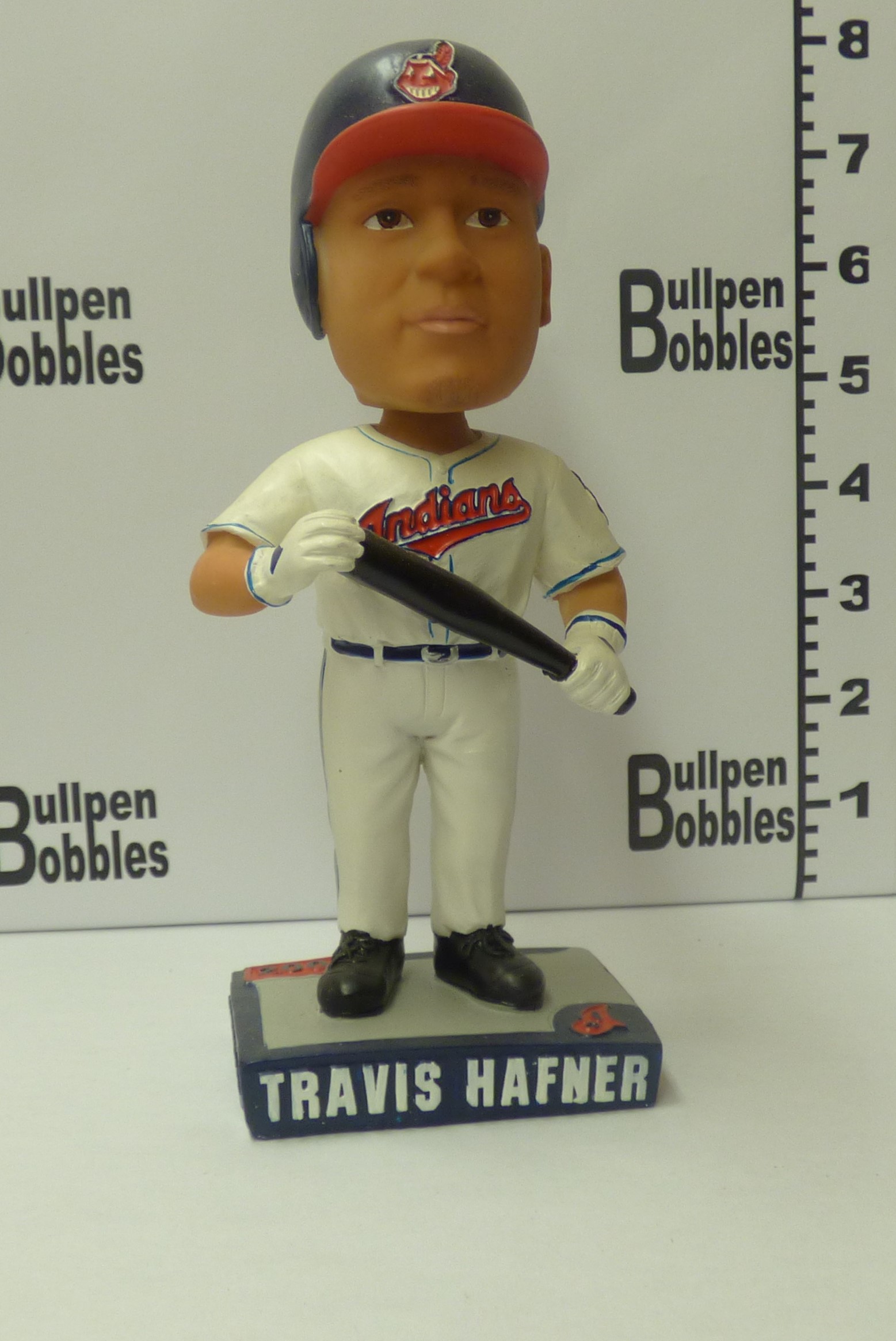 Travis Hafner
