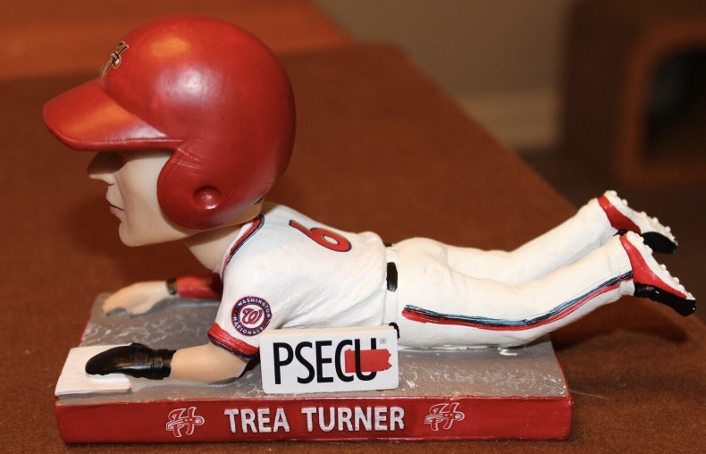 Trea Turner