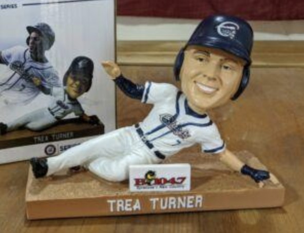 Trea Turner