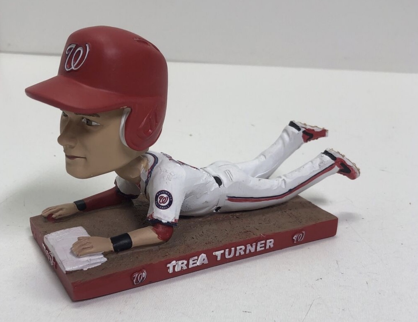 Trea Turner