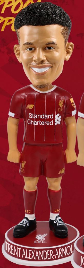 Trent Alexander-Arnold