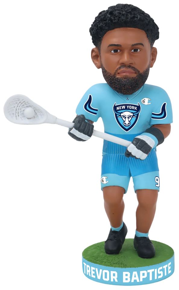 Trevor Baptiste