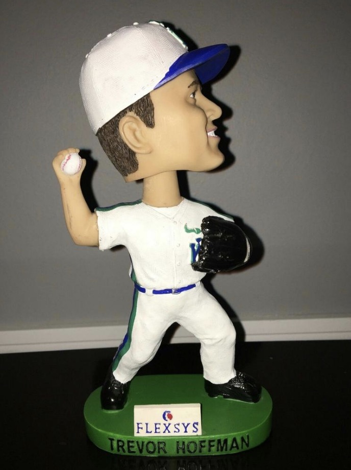 Trevor Hoffman